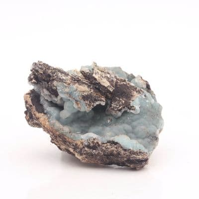 Blue Smithsonite 12