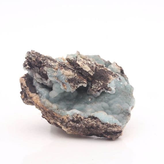 Blue Smithsonite