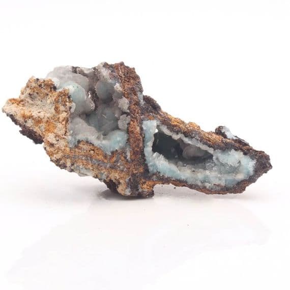 Blue Smithsonite