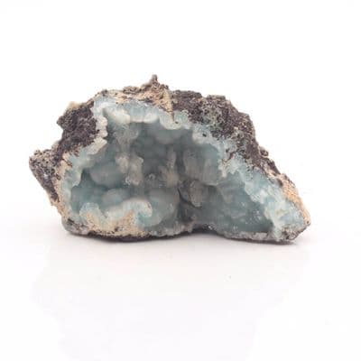Blue Smithsonite 16