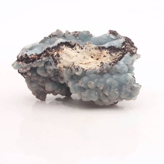 Blue Smithsonite
