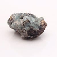Blue Smithsonite
