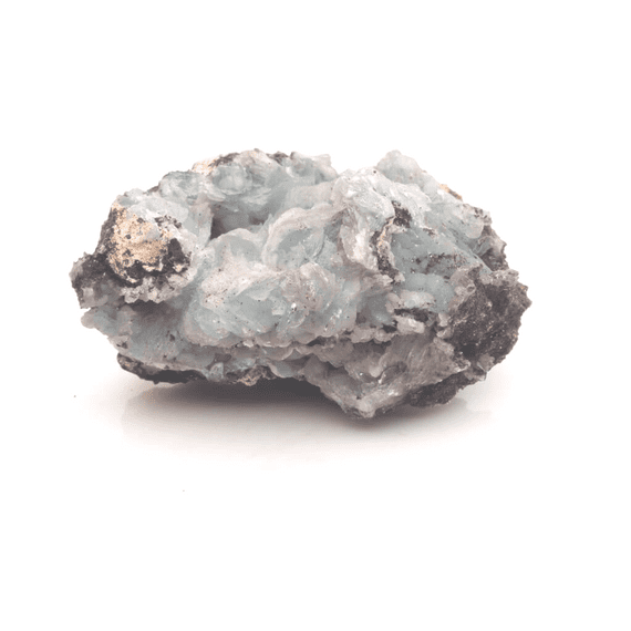 Blue Smithsonite