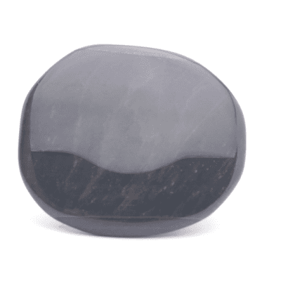 Blue Tiger Eye Palmstones