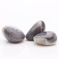 Botswana Agate