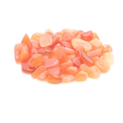Botswana Carnelian (Size 2)
