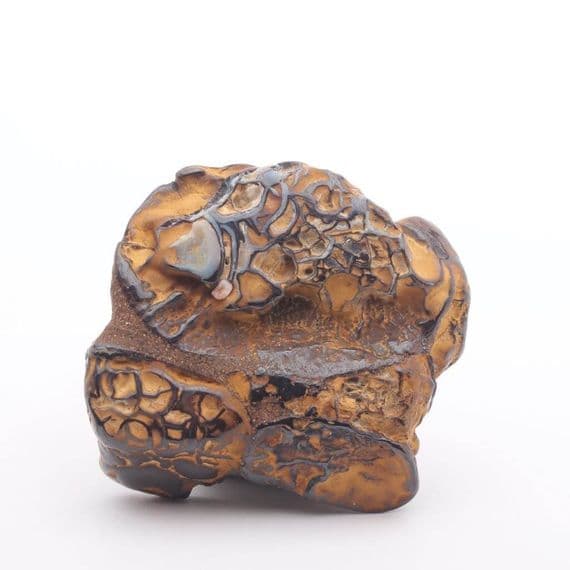 Boulder Opal