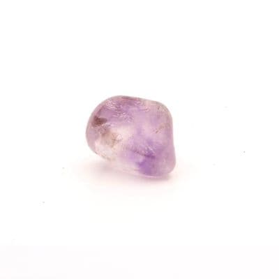Brandenberg Amethyst (Tumbled stone ) 2