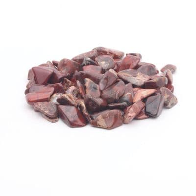 Brecciated Jasper (Size 2)