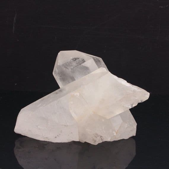 Bridge Quartz


