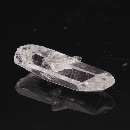 Master Quartz Crystals, programmed with knowledge.