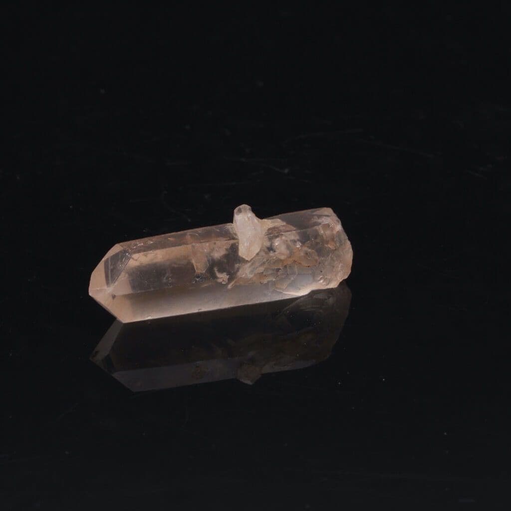 Bridge Quartz
