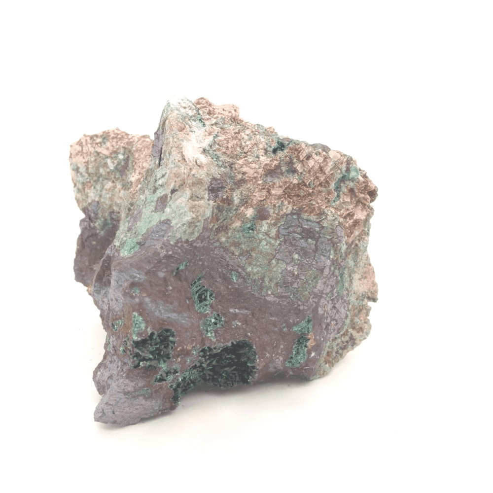 Brochantite