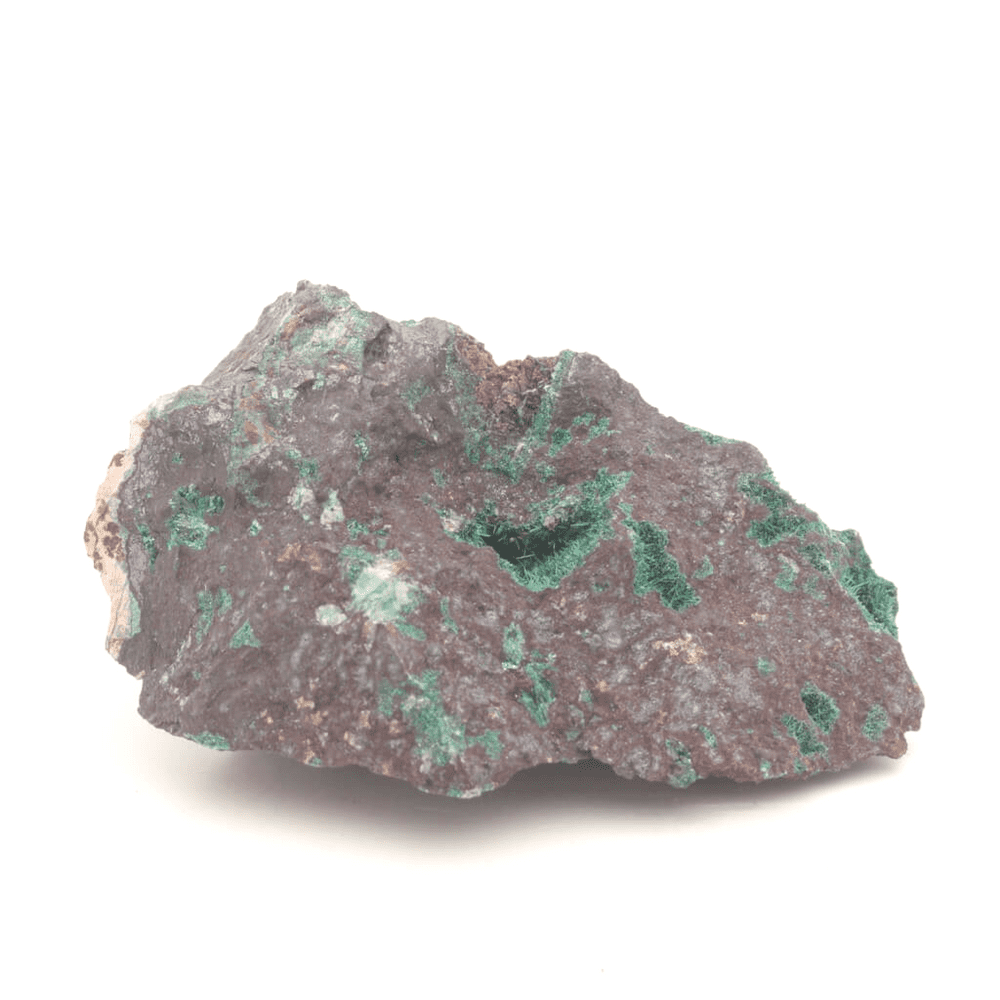 Brochantite