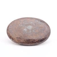 Bronzite Palmstone | Crystals for healing