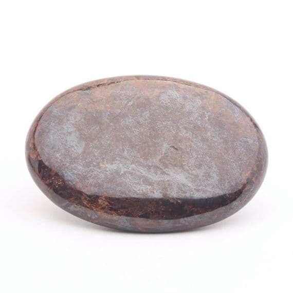 Bronzite Palmstone | Crystals for healing