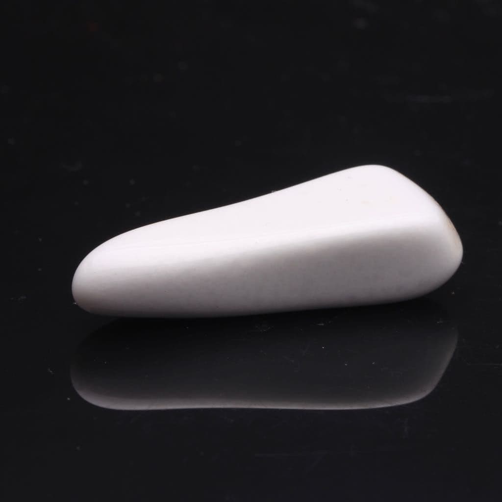 Cacholong Opal Crystal Healing