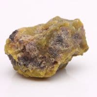 Cadmium Smithsonite
