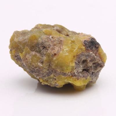 Cadmium Smithsonite 19