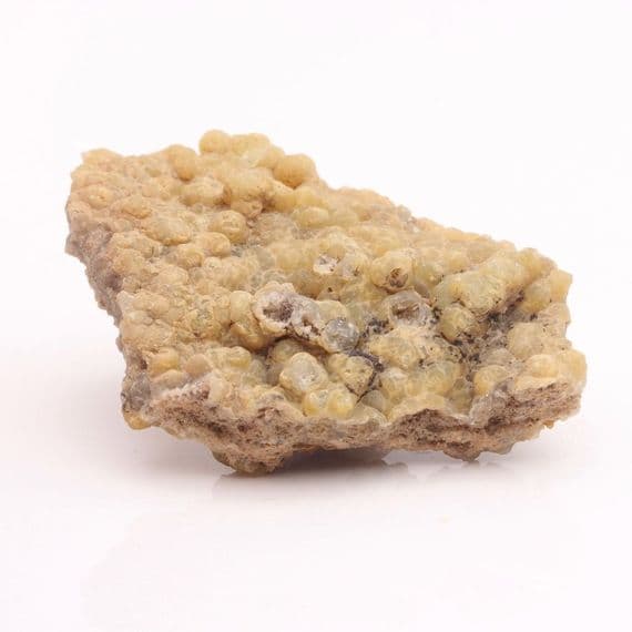 Cadmium Smithsonite