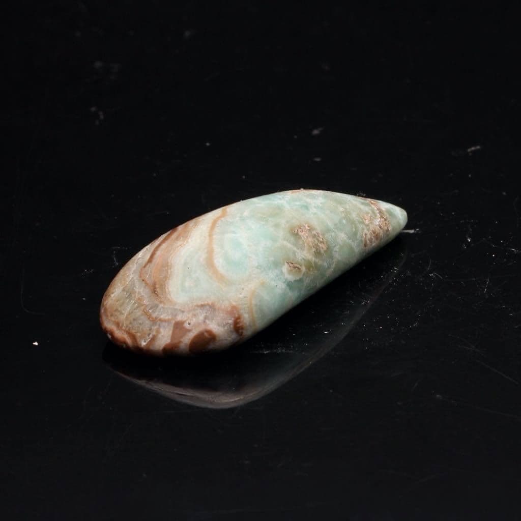 Caribbean Calcite