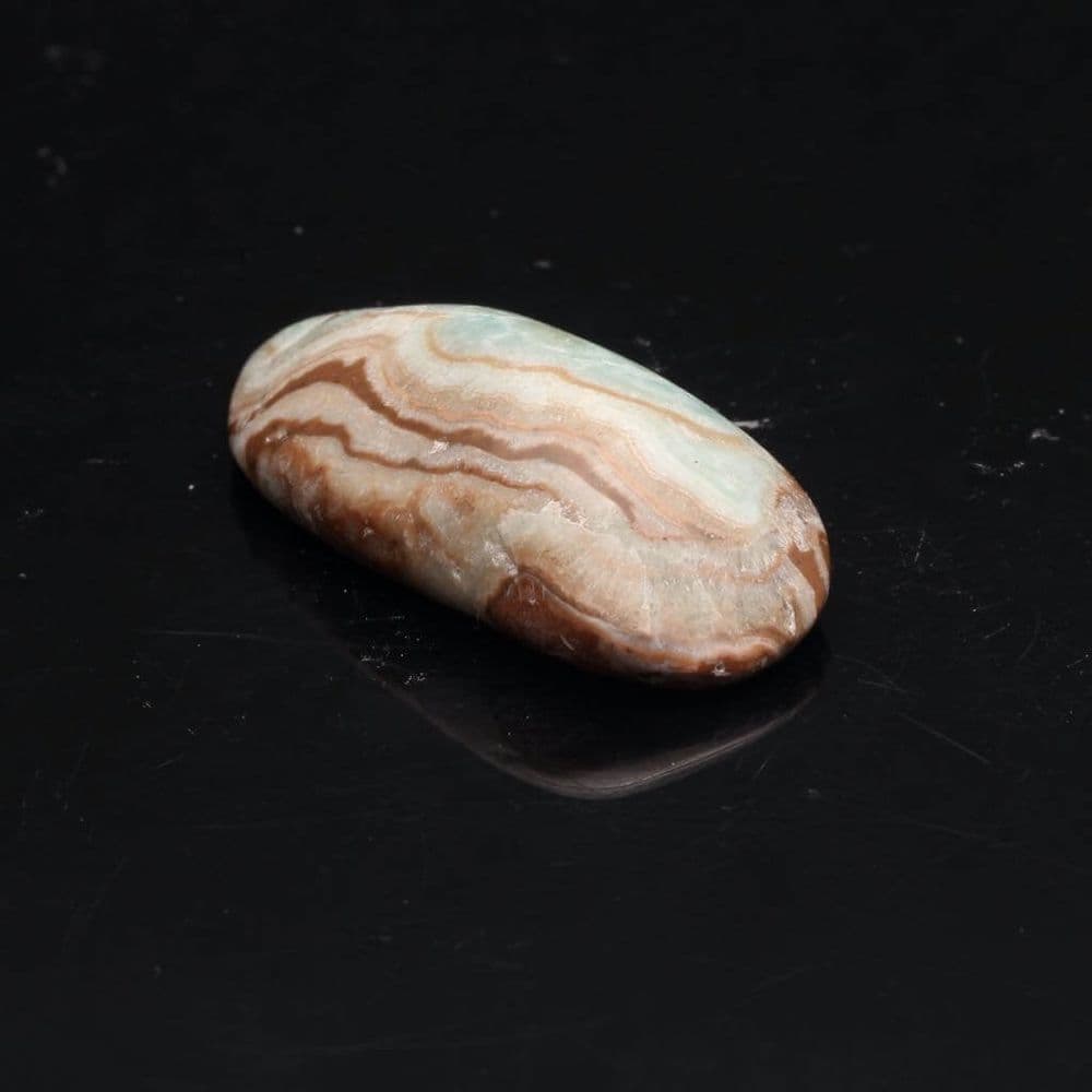 Caprian Calcite Caribbean Calcite