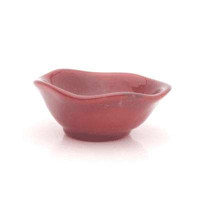 Carnelian Bowl 3
