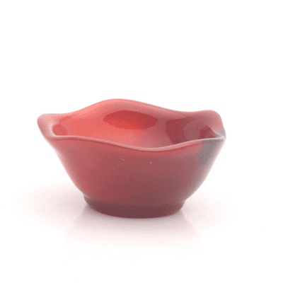 Carnelian Bowl 4