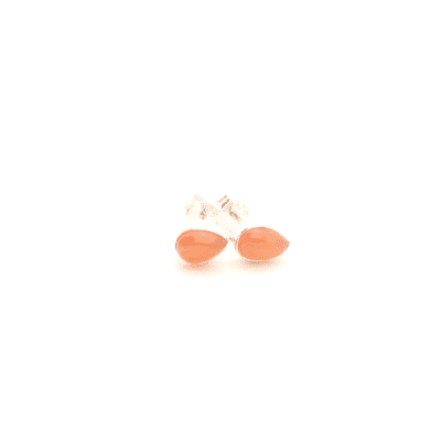 Carnelian Earring 4