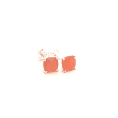 Carnelian Earrings