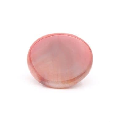Carnelian Flat Stone 21