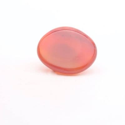 Carnelian Flat Stone 28