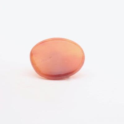 Carnelian Flat Stone 29