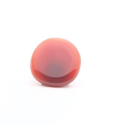 Carnelian Flat Stone 4