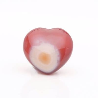 Carnelian Heart 9