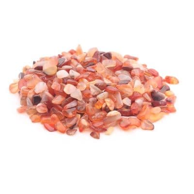 Carnelian (Size 1)