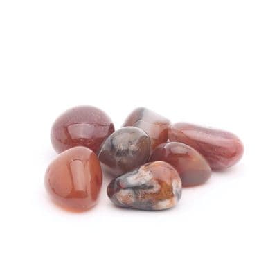Carnelian (Tumbled)