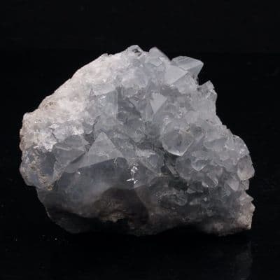Celestite Crystal 1