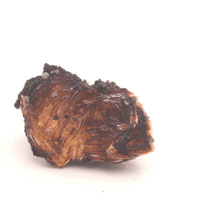 Cerussite with Barite 12