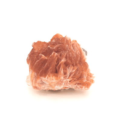 Cerussite with Barite 15