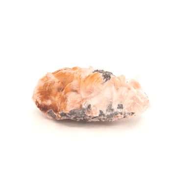 Cerussite with Barite 17