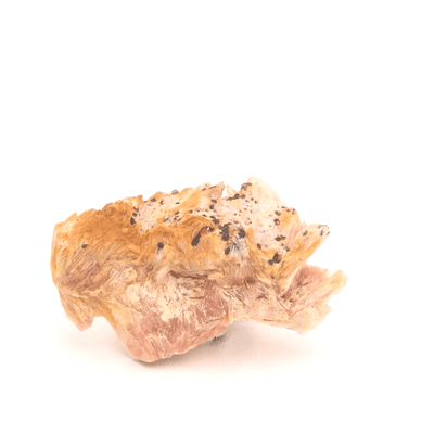 Cerussite with Barite 21