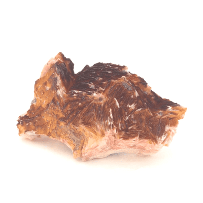 Cerussite with Barite 23