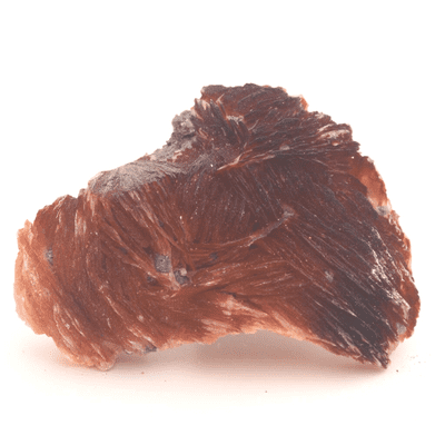 Cerussite with Barite 7