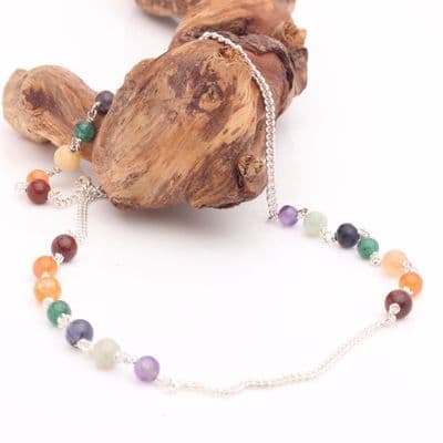 Chakra Necklace 2