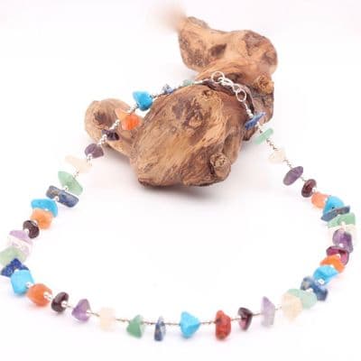 Chakra Necklace 3