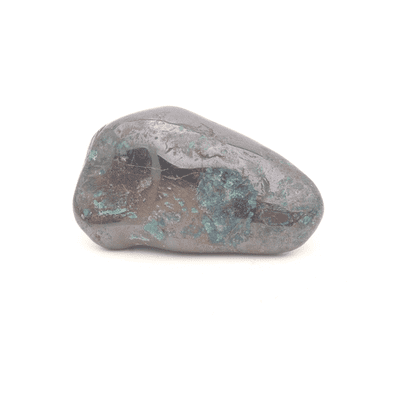 Chalcocite Mixed with Djurleite