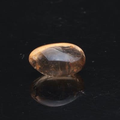 Champagne Aura Quartz 7