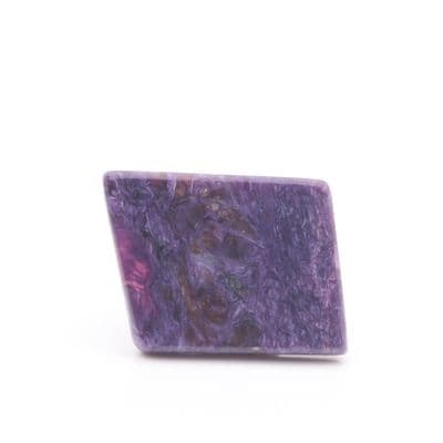 Charoite 34