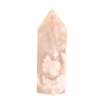 Cherry Blossom Agate Point 5